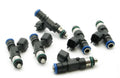 DeatschWerks BMW M50/M52/M54/S50/S52 Fuel Rail