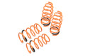 Megan Lowering Springs Mazda 3 14