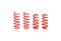 Megan Porsche Cayenne 19 Lowering Springs (EXC: GTS Hybrid)
