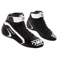 Shoe Slalom + Black Size 11-11.5 Euro 45