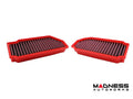 BMC 20+ Mercedes-Benz AMG GT 63 S /G 63/SL 63/S 63 Replacement Panel Air Filter