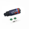 DeatschWerks 02-06 Acura RSX / 01-05 Honda Civic / Mazda MX5 06-15 DW430C 430lph Compact Fuel Pump
