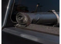 Access Roxter Universal Fit Pickups/SUVS 80in Wide Smooth Mill Finish Hitch Mounted Mud Flaps