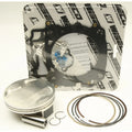 Wiseco 2 Stroke Pro-Lite Piston Kit, 56.00 MM Bore