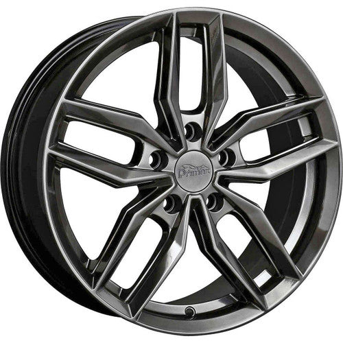 CHROMIUM BLACK