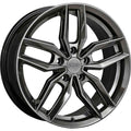 CHROMIUM BLACK