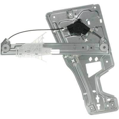 NEW WINDOW LIFT MOTOR W/REGULATOR