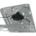 NEW WINDOW LIFT MOTOR W/REGULATOR