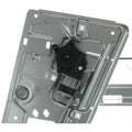 NEW WINDOW LIFT MOTOR W/REGULATOR
