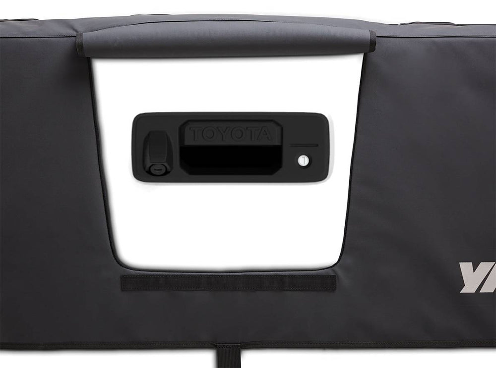 GateKeeper LG Black