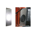 67-72 CHVY 6"x9" SPEAKER BRACKET & 400w