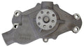 Moroso Chevrolet Small Block/90 Degree V6 (w/5/8in Shaft) Water Pump - Aluminum