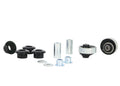 Whiteline KCA462 Front Geometry Correction Bushing Kit; for VW Golf 15-20