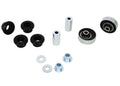 Whiteline KCA462 Front Geometry Correction Bushing Kit; for VW Golf 15-20