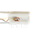 TYC auto part