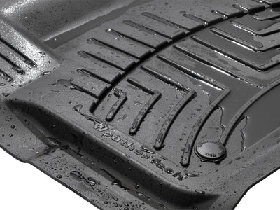 WeatherTech auto part
