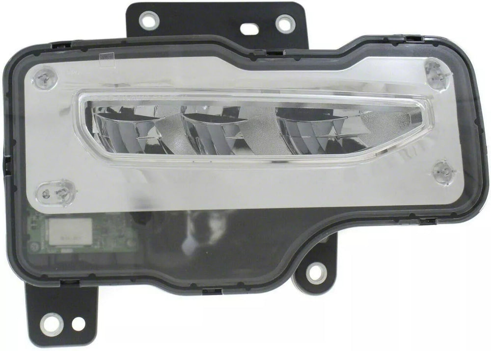 Maxzone Vehicle Lighting Corp auto part