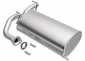 BRE EXHAUST muffler