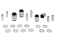 FRONT CONTROL ARM LOWER INNER BUSHING 0315
