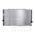 1517 LX NX200t 2.0L I4 W/ TUR AT 1R PA RAD