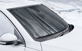 WeatherTech 10-17 Chevrolet Equinox SunShade Full Vehicle Kit
