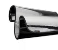 WeatherTech 19-23 Jeep Cherokee SunShade Full Vehicle Kit