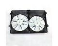 0406 CR PAFCA 3.5L RAD & COND CFA