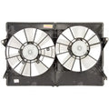0406 CR PAFCA 3.5L RAD & COND CFA