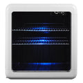 1.7 CUFT BEVERAGE COOLER RETRO