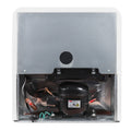 1.7 CUFT BEVERAGE COOLER RETRO