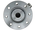WHEEL HUB ASSEMBLY