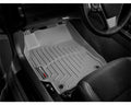 WeatherTech 13+ Toyota Sienna Front and Rear Floorliners - Grey