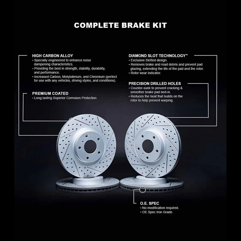 R1 Concepts auto part