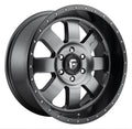 BAJA 20X9 6X5.5 108 GDL +20