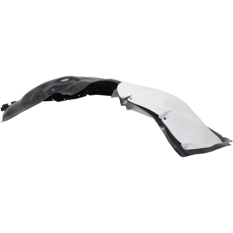 Sherman Parts auto part