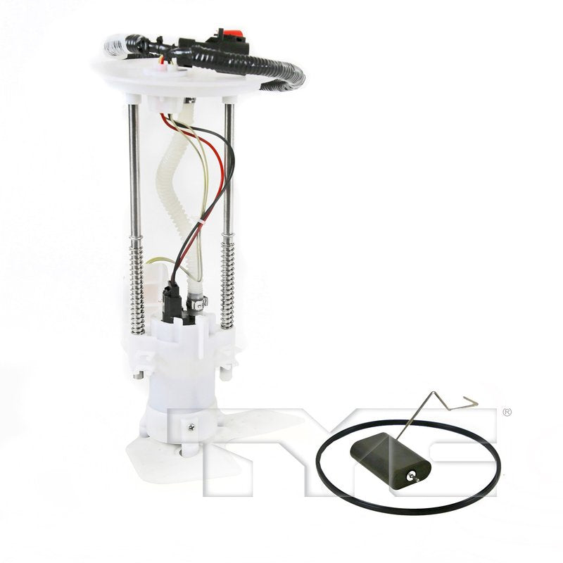 TYC auto part