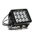 PERFORMANCE 5" SQUARE LED FIXED SP