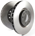S1KF1092 FRONT EBC Stage 1 Kit