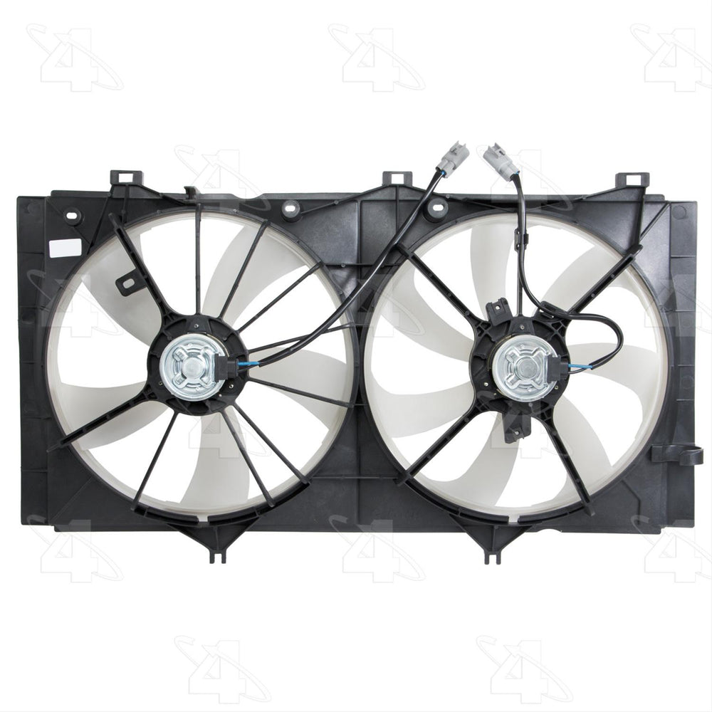 FOUR SEASONS auto part