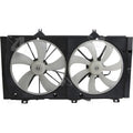RAD / COND FAN ASSY.