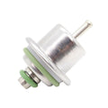 FUEL PRESSURE REGULATOR