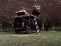 TRECK BED RACK SYSTEM | DRILL-LESS