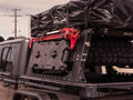 TRECK BED RACK SYSTEM | DRILL-LESS