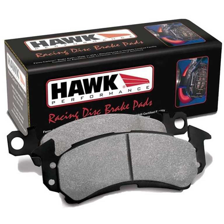 Motorsports Brake Pads Brembo F3 DTC-50