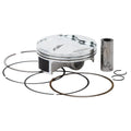Vertex Piston 08-09 Honda CRF 250 R 250cc Forged Replica Piston Kit