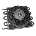 Dyno-Cool Remote Cooler (-6AN)