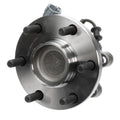 WHEEL HUB BRG ASSY