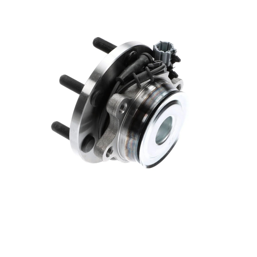 WHEEL HUB BRG ASSY
