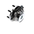WHEEL HUB BRG ASSY