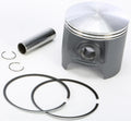 Vertex Piston 95-01 Honda CR 500 R 500cc +1.00mm Oversized Cast Replica Piston Kit